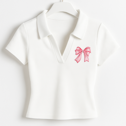 FlexFit Essential Crop Top